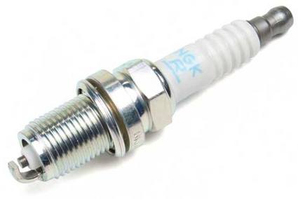 Audi SAAB Spark Plug - NGK 6364